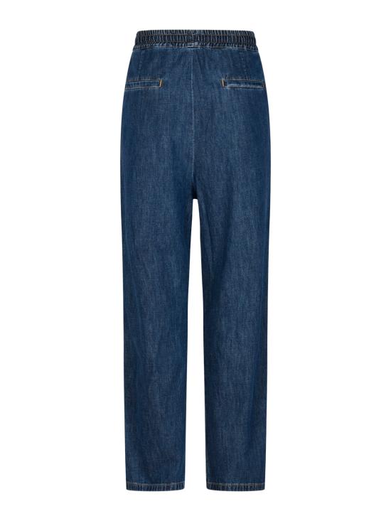 26FW 발렌티노 가라바니 데님 팬츠 9B3DD21Z9YA 528 DENIM SCURO - VALENTINO GARAVANI