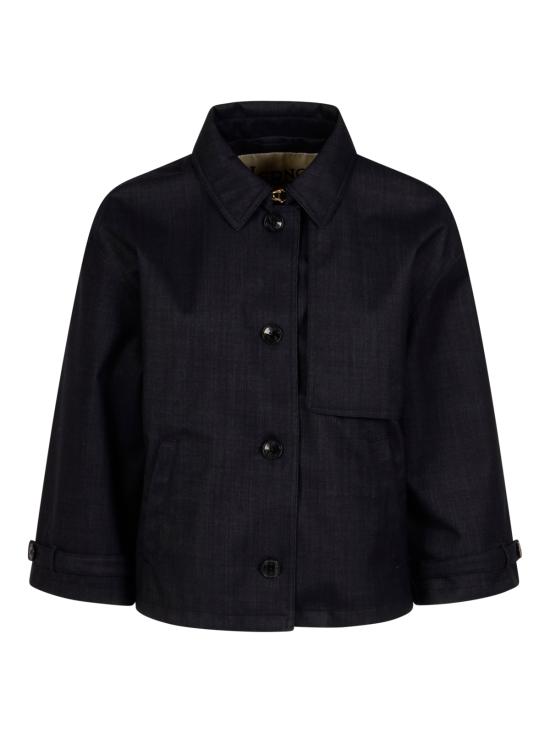 26FW 에르노 코트 GI000387D 127829290 BLU
