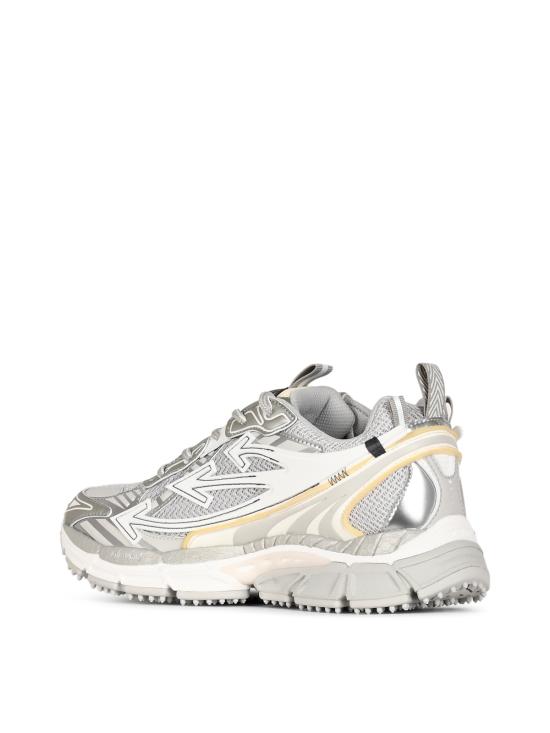 26FW 오프화이트 스니커즈 W289C9F001 047120972 GREY SILVER - OFF WHITE
