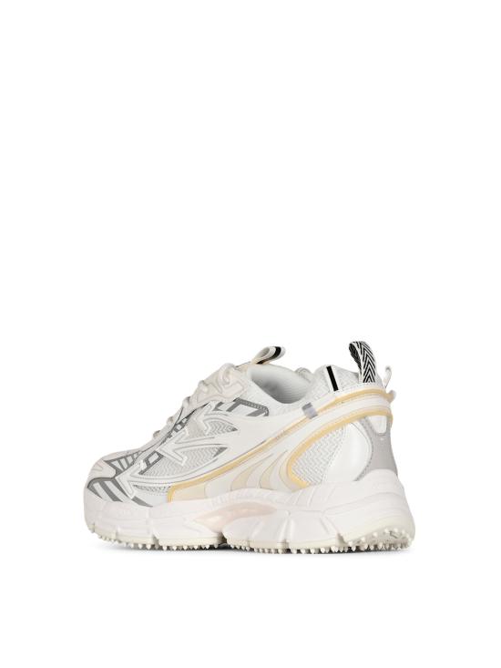 26FW 오프화이트 스니커즈 M295C9F001 046650101 WHITE - OFF WHITE