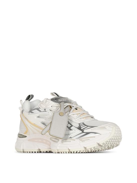 26FW 오프화이트 스니커즈 M295C9F001 046650101 WHITE - OFF WHITE