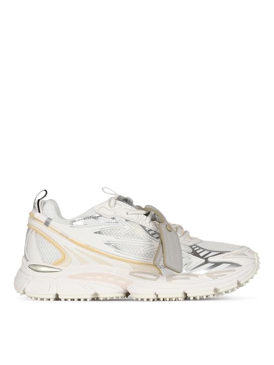 26FW 오프화이트 스니커즈 M295C9F001 046650101 WHITE - OFF WHITE