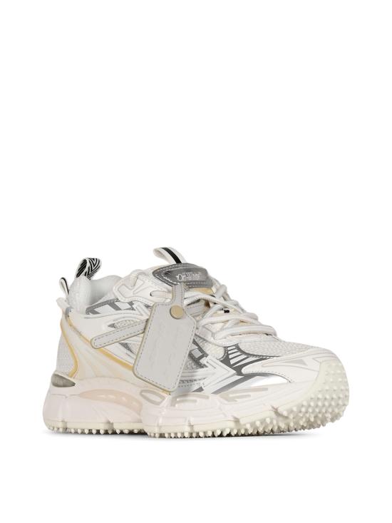 26FW 오프화이트 스니커즈 W289C9F001 047120101 WHITE - OFF WHITE