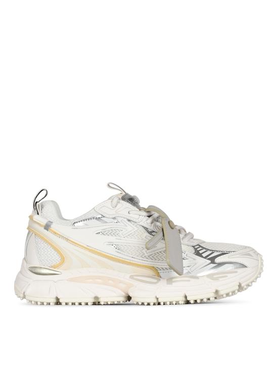 26FW 오프화이트 스니커즈 W289C9F001 047120101 WHITE