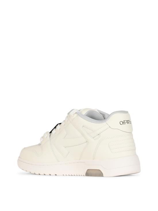 26FW 오프화이트 스니커즈 M189C9L01A 01A0110 WHITE BLACK - OFF WHITE