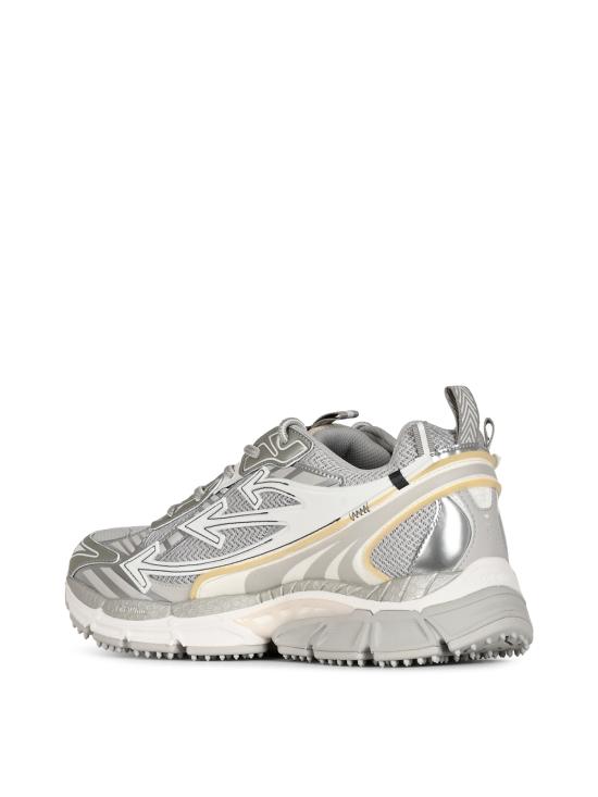 26FW 오프화이트 스니커즈 M295C9F001 046650972 GREY SILVER - OFF WHITE