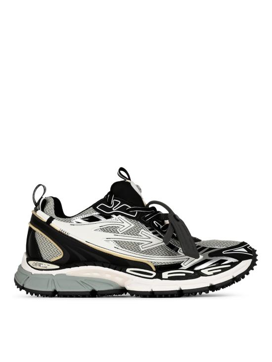 26FW 오프화이트 스니커즈 M295C9F001 046650510 LIGHT GREY BLACK