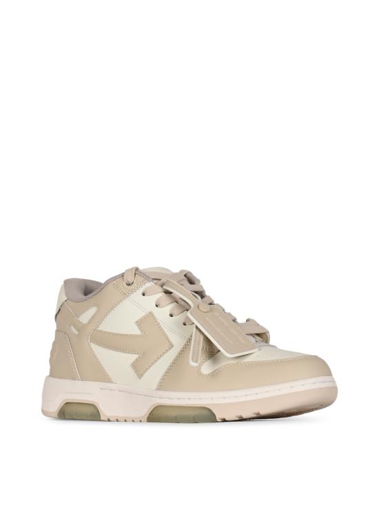 26FW 오프화이트 스니커즈 M189C9L007 046360161 WHITE BEIGE - OFF WHITE