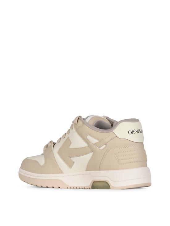 26FW 오프화이트 스니커즈 M189C9L007 046360161 WHITE BEIGE - OFF WHITE