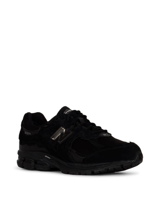 25FW 뉴발란스 2002 스니커즈 U2002DXB Black - NEW BALANCE