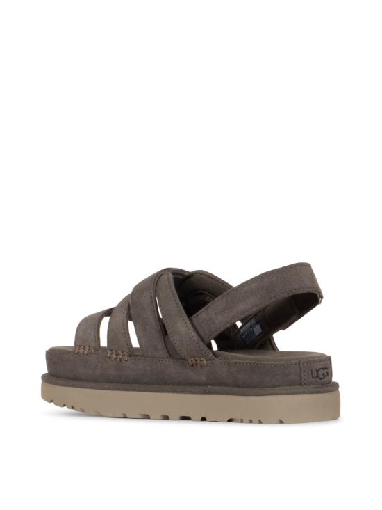 26SS 어그 샌들 1175122 DNSS DENSE SMOKE - UGG