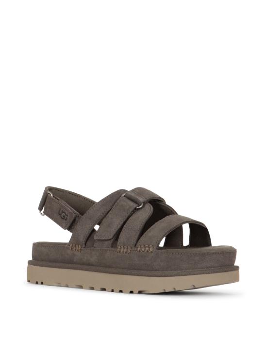 26SS 어그 샌들 1175122 DNSS DENSE SMOKE - UGG