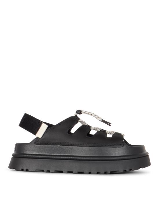 26SS 어그 골든글로우 토글 샌들 1179370 BLK BLACK