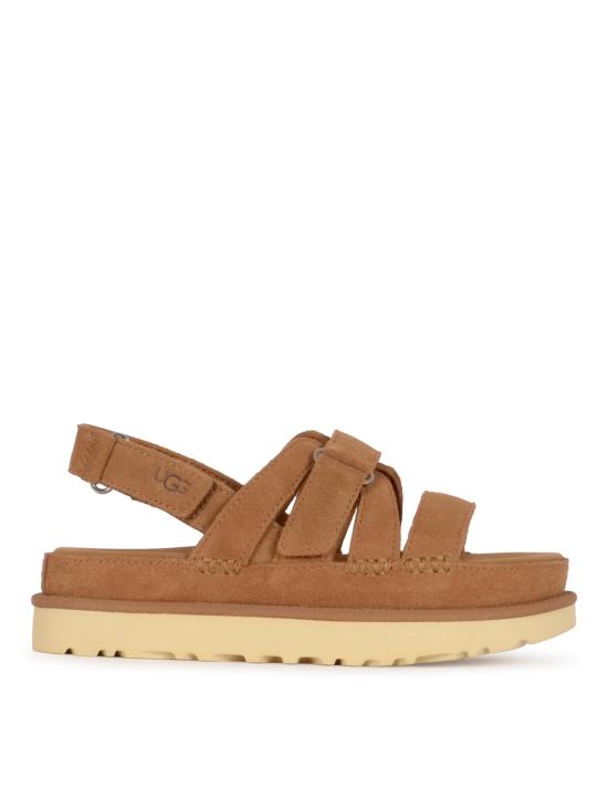 26SS 어그 샌들 1175122 CHE Chestnut
