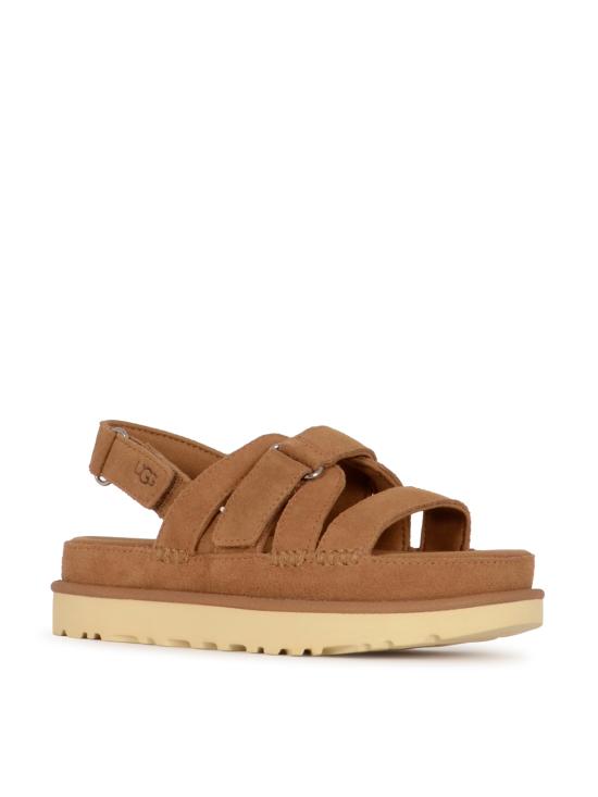 26SS 어그 샌들 1175122 CHE Chestnut - UGG