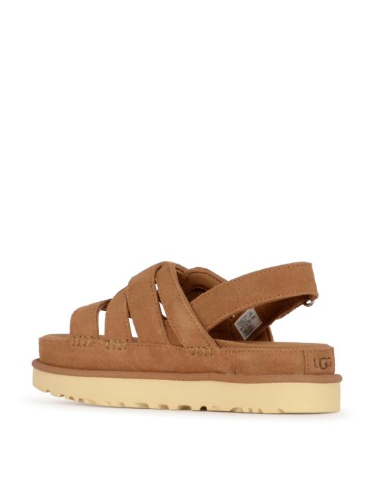 26SS 어그 샌들 1175122 CHE Chestnut - UGG