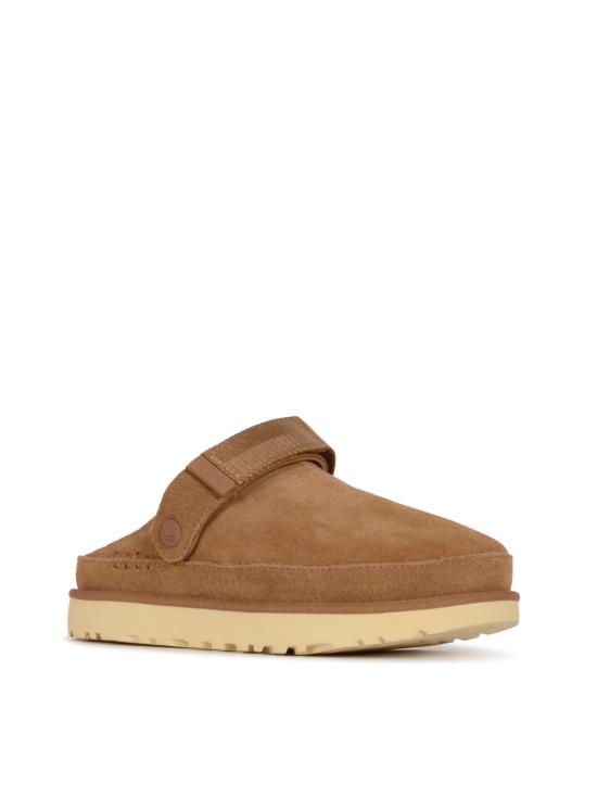26SS 어그 골드스타 클로그 1138252 CHE Chestnut - UGG