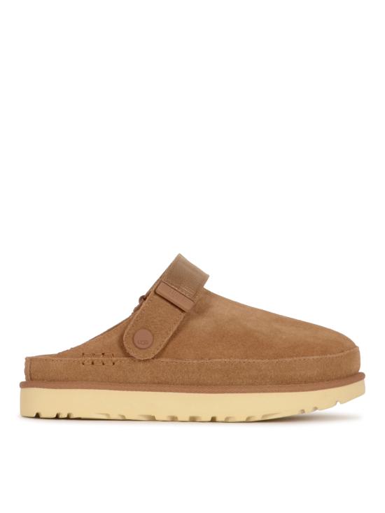 26SS 어그 골드스타 클로그 1138252 CHE Chestnut
