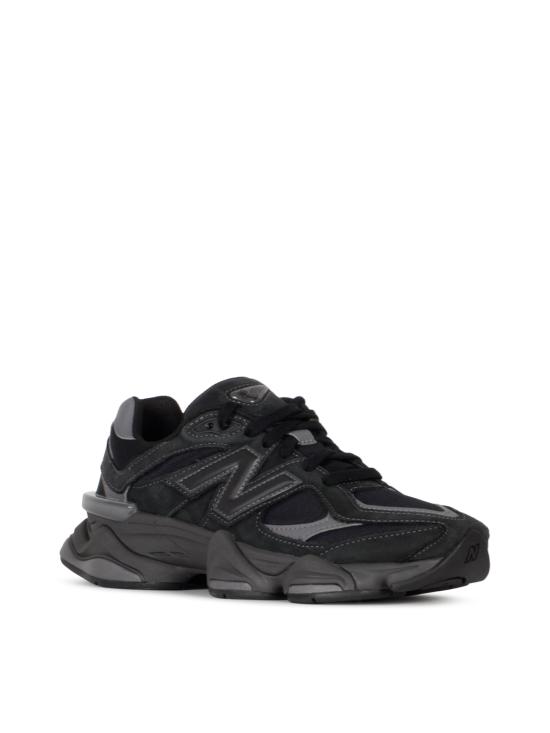 26SS 뉴발란스 9060 스니커즈 U906079E BLACK 000 - NEW BALANCE
