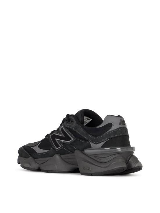 26SS 뉴발란스 9060 스니커즈 U906079E BLACK 000 - NEW BALANCE
