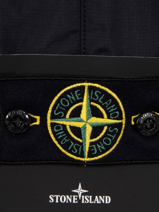 26SS 스톤 아일랜드 의류 G100005 S0354V0020 NAVY BLUE - STONE ISLAND