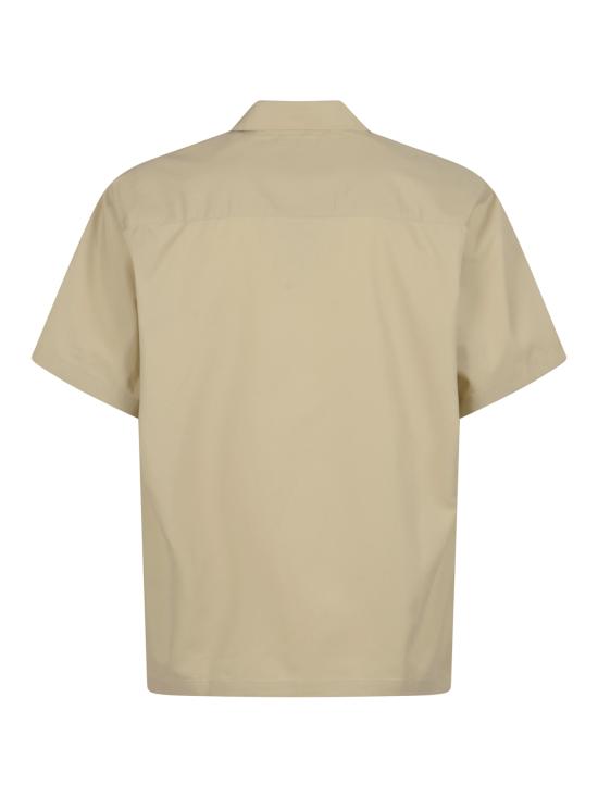 26SS 칼하트 WIP 델레이 셔츠 I031465 3M7XX STONE WHITE - CARHARTT WIP
