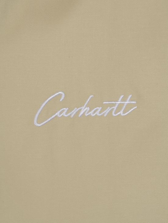 26SS 칼하트 WIP 델레이 셔츠 I031465 3M7XX STONE WHITE - CARHARTT WIP