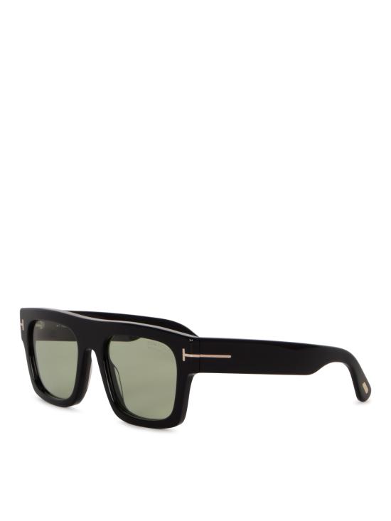 26SS 톰포드 선글라스 FT0711 5301N BLACK - TOMFORD
