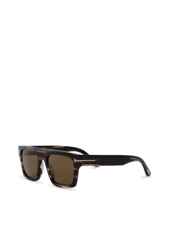 26SS 톰포드 선글라스 FT1337 5355J BROWN - TOMFORD