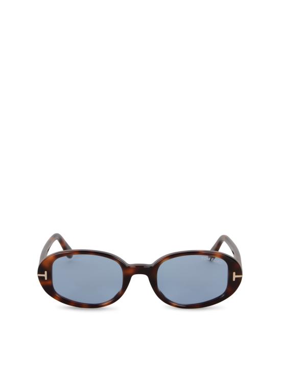 26SS 톰포드 선글라스 FT1364 4953V BROWN - TOMFORD