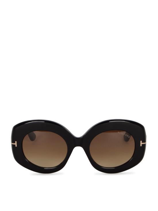 26SS 톰포드 선글라스 FT1346 5101F BLACK - TOMFORD
