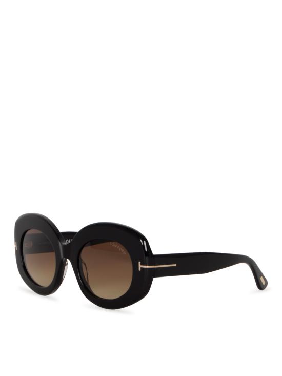 26SS 톰포드 선글라스 FT1346 5101F BLACK - TOMFORD