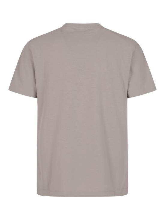 26SS 스톤 아일랜드 반팔 티셔츠 2100021 S0F11V0064 Dust - STONE ISLAND