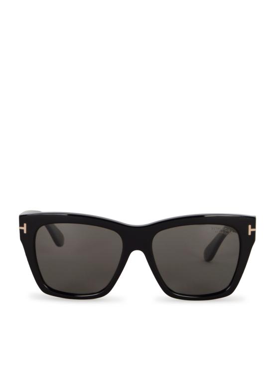 26SS 톰포드 선글라스 FT1343 5501D BLACK - TOMFORD