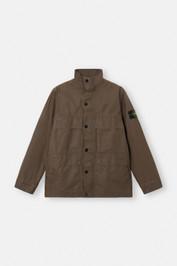 26SS 스톤 아일랜드 자켓 4100024 S0290V007C UMBER - STONE ISLAND