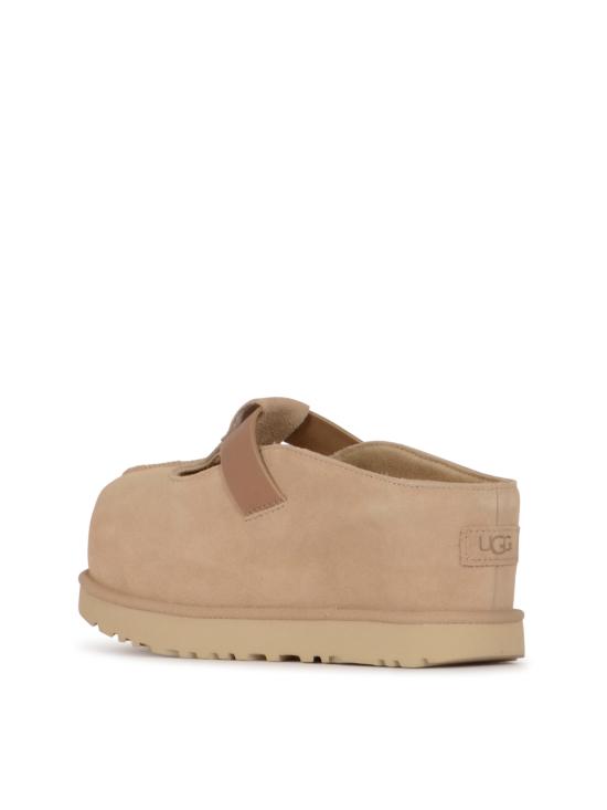 26SS 어그 골든스타 하이 클로스 1167550 SAN SAND - UGG