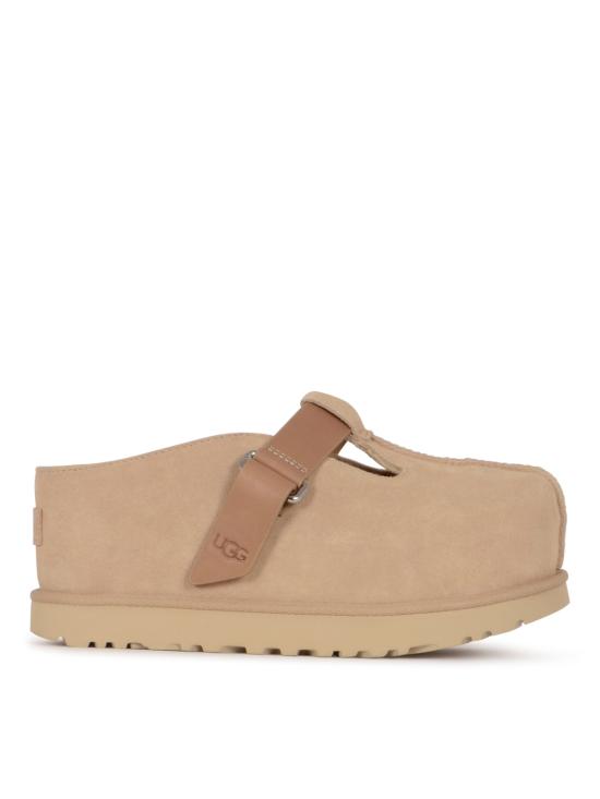 26SS 어그 골든스타 하이 클로스 1167550 SAN SAND - UGG