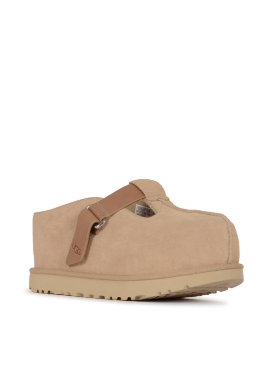 26SS 어그 골든스타 하이 클로스 1167550 SAN SAND - UGG
