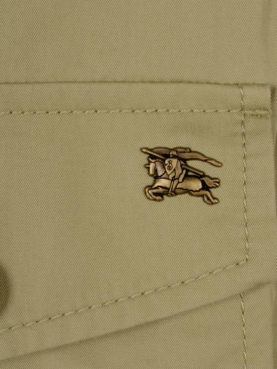 26SS 버버리 자켓 8120533 C5120 SPARROW BEIGE - BURBERRY
