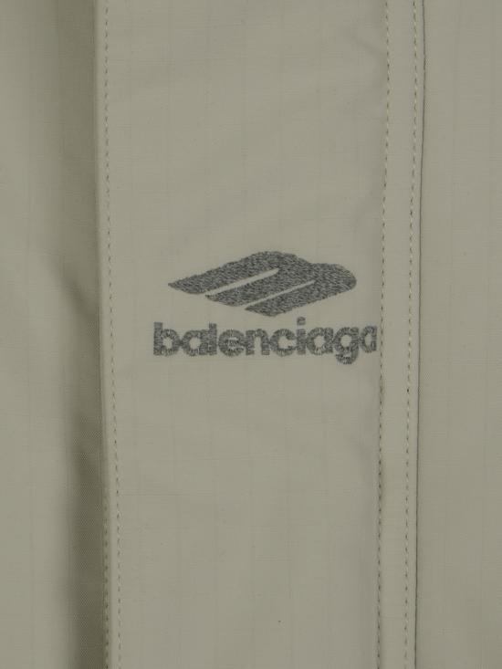 26SS 발렌시아가 자켓 857743 TPO419757 CHALKY WHITE - BALENCIAGA