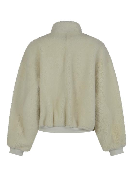 26SS 발렌시아가 자켓 856378 TTS079757 CHALKY WHITE - BALENCIAGA