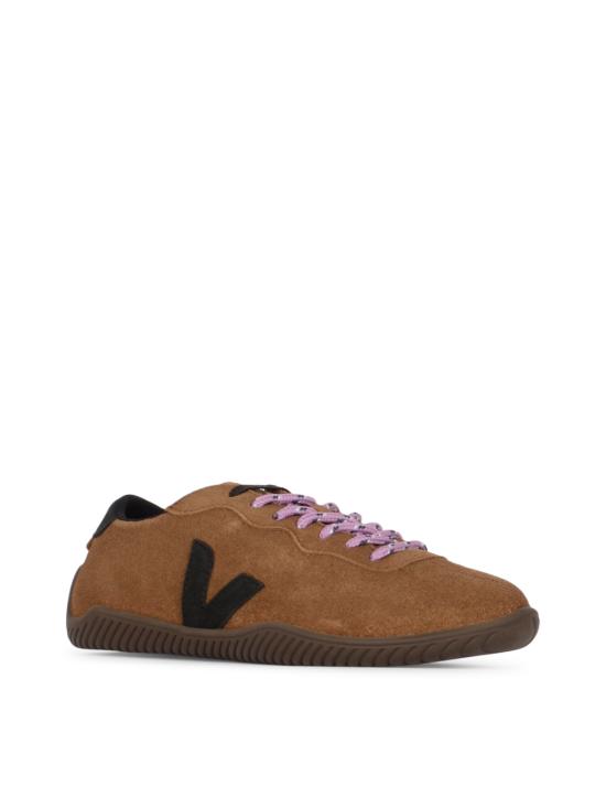 26SS 베자 스니커즈 NS0321615A BROWN BLACK EAGLE - VEJA