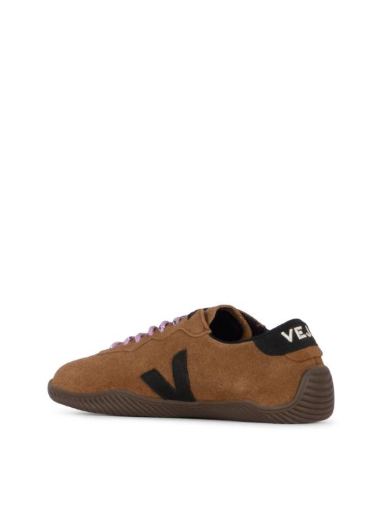 26SS 베자 스니커즈 NS0321615A BROWN BLACK EAGLE - VEJA