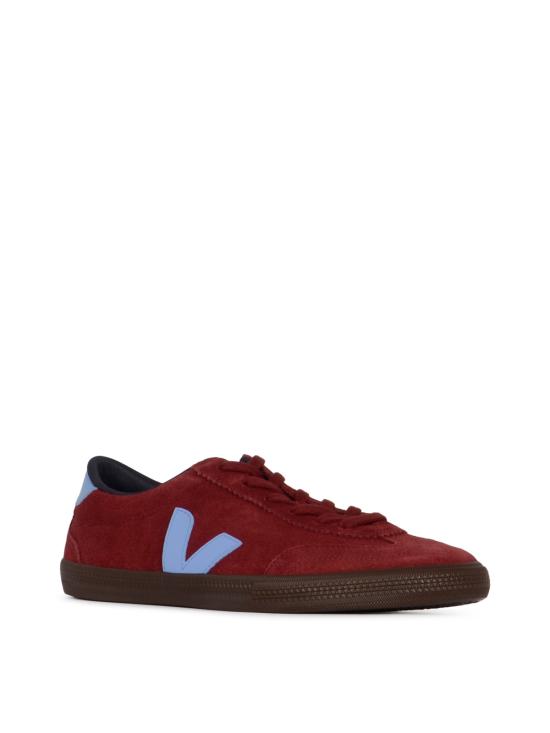 26SS 베자 스니커즈 VO0321467B GRENAT AQUA EAGLE - VEJA