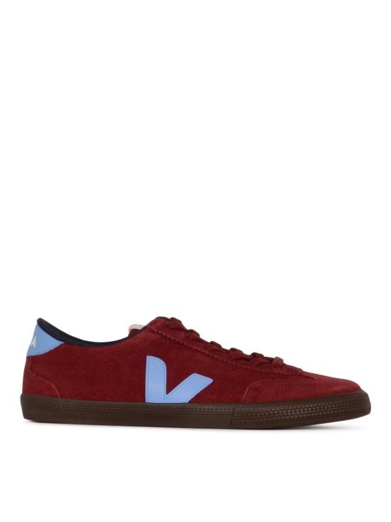 26SS 베자 스니커즈 VO0321467B GRENAT AQUA EAGLE - VEJA