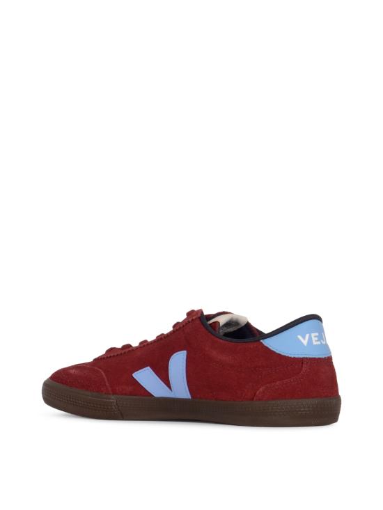 26SS 베자 스니커즈 VO0321467B GRENAT AQUA EAGLE - VEJA