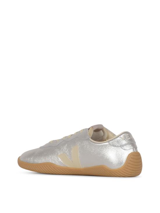 26SS 베자 스니커즈 NS0221613A SILVER PIERRE NATURAL - VEJA