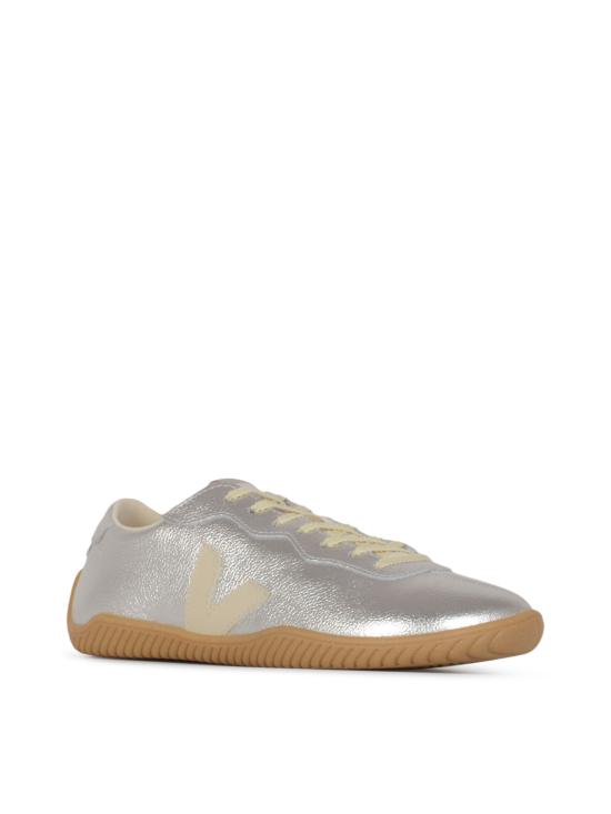 26SS 베자 스니커즈 NS0221613A SILVER PIERRE NATURAL - VEJA