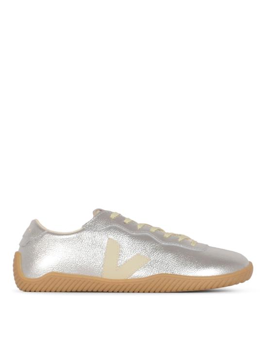 26SS 베자 스니커즈 NS0221613A SILVER PIERRE NATURAL - VEJA