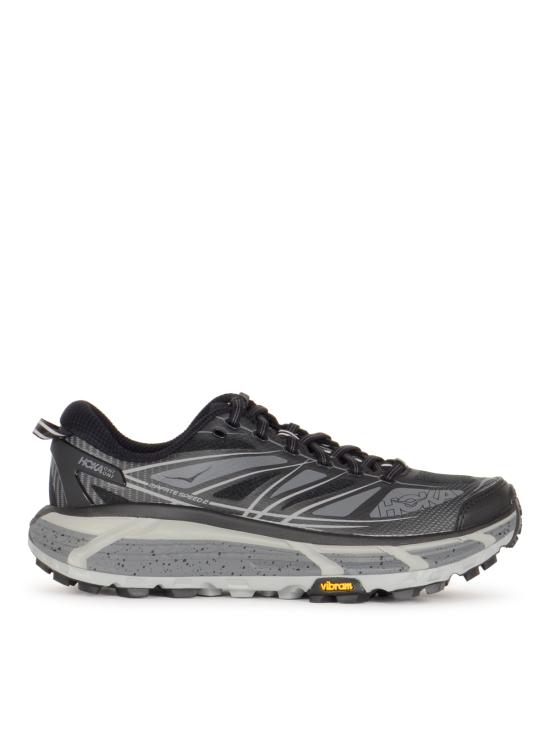 26SS 호카 마파테 스피드 2 스니커즈 1126851 BCS BLACK CASTLEROC